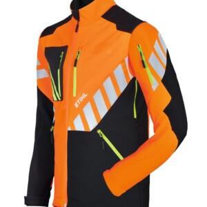 Stihl advance shelltec metsurin takki - Vuoksenautotarvike.fi