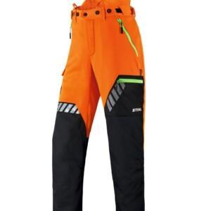 Stihl Dynamic Durotec viiltosuojahousut - Vuoksenautotarvike.fi