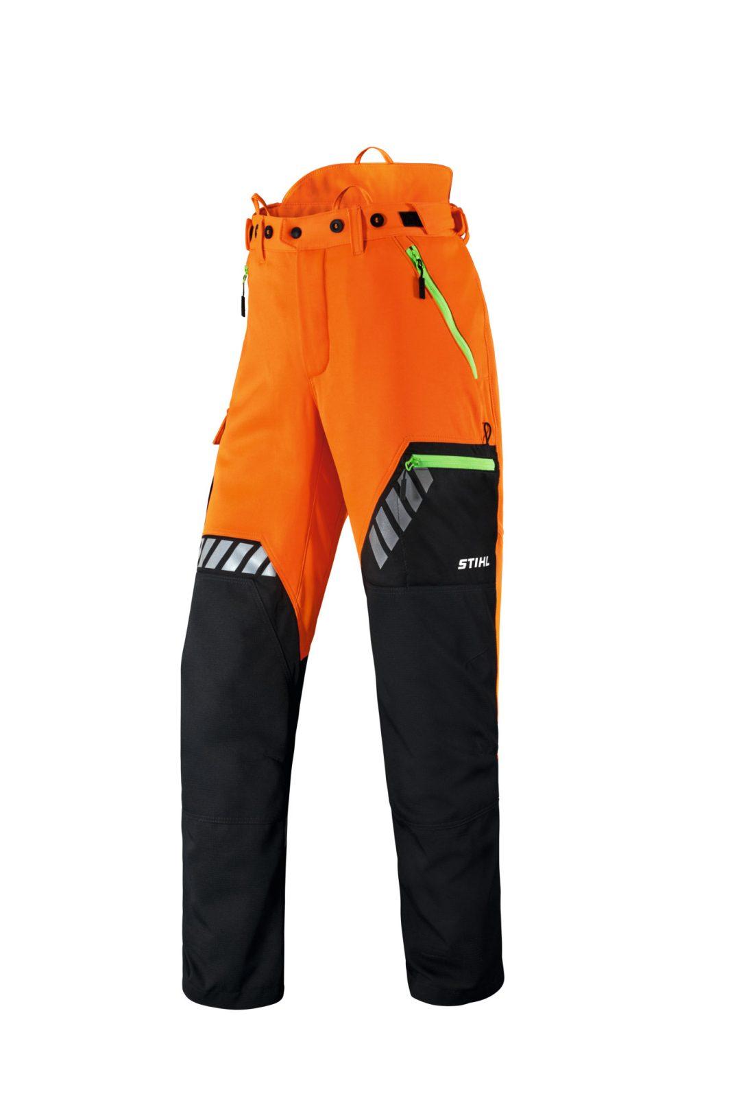 Stihl Dynamic Durotec viiltosuojahousut - Vuoksenautotarvike.fi