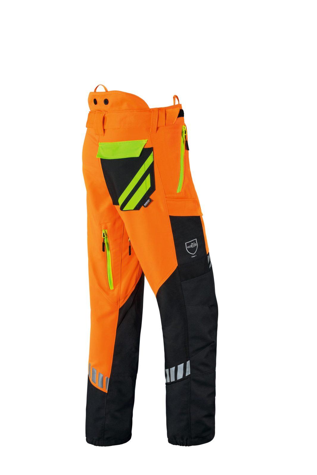 Stihl Dynamic Durotec viiltosuojahousut - Vuoksenautotarvike.fi