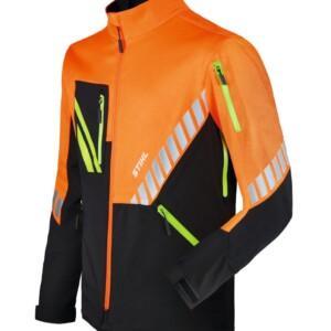 Stihl Dynamic Durotec metsurin takki - Vuoksenautotarvike.fi