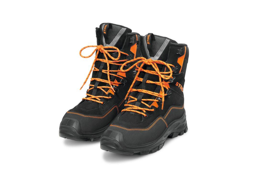 Stihl Function active nahkaturvakenkä - Vuoksenautotarvike.fi