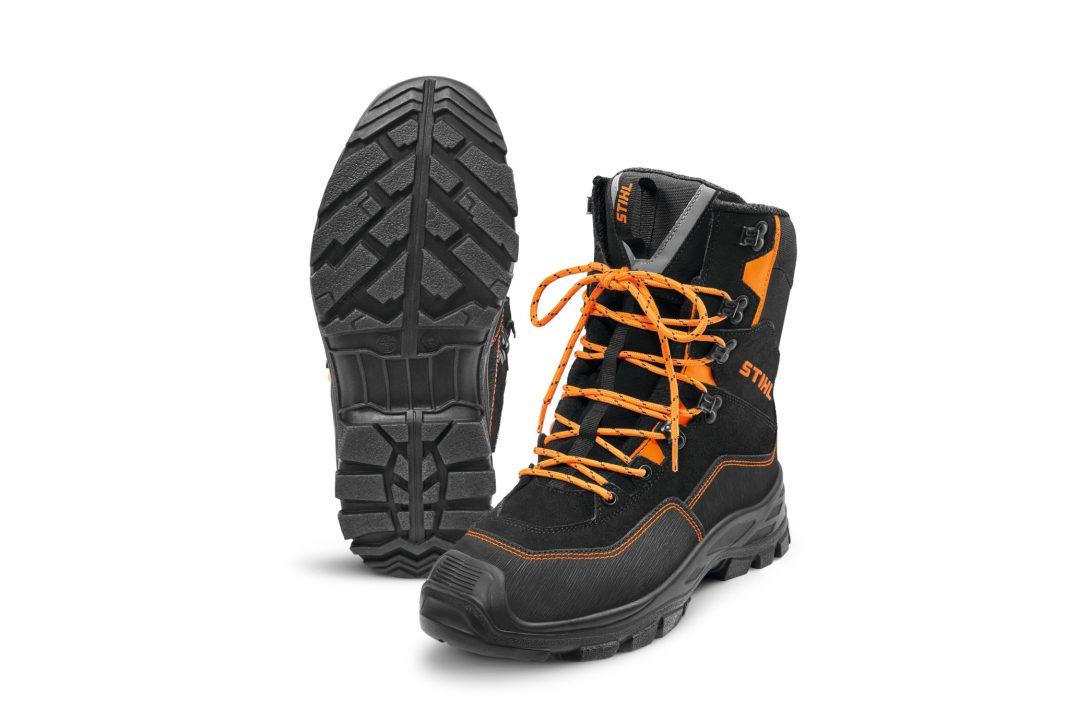 Stihl Function active nahkaturvakenkä - Vuoksenautotarvike.fi