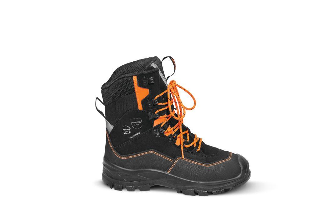 Stihl Function active nahkaturvakenkä - Vuoksenautotarvike.fi