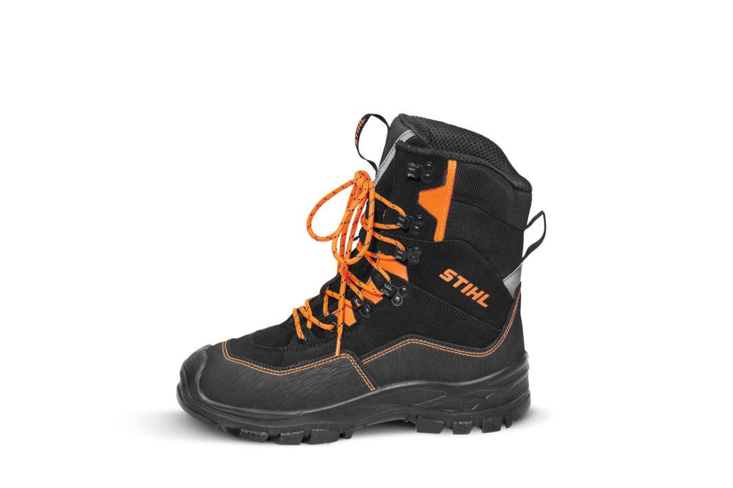 Stihl Function active nahkaturvakenkä - Vuoksenautotarvike.fi