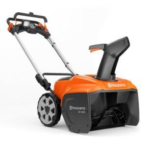 Husqvarna st253i akkulumilinko akulla ja laturilla