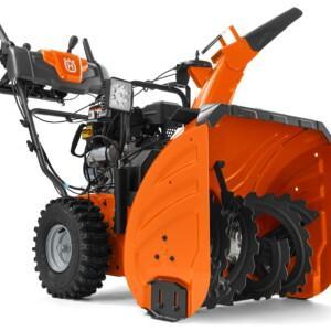 Husqvarna st 324 lumilinko