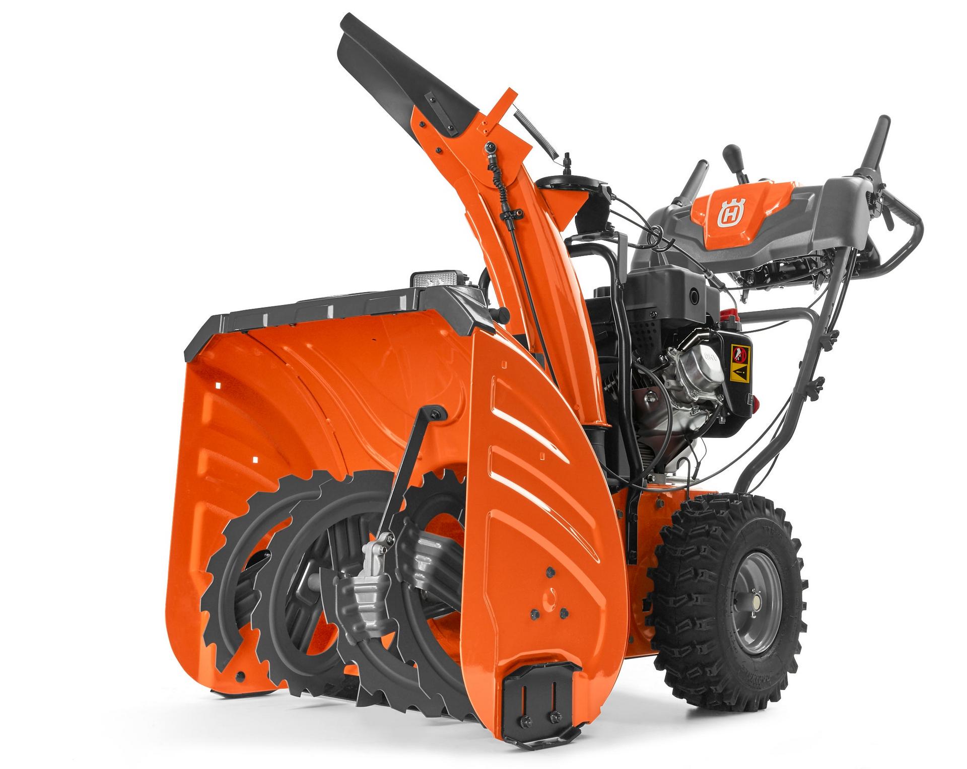 Husqvarna st 324 lumilinko - Image 6