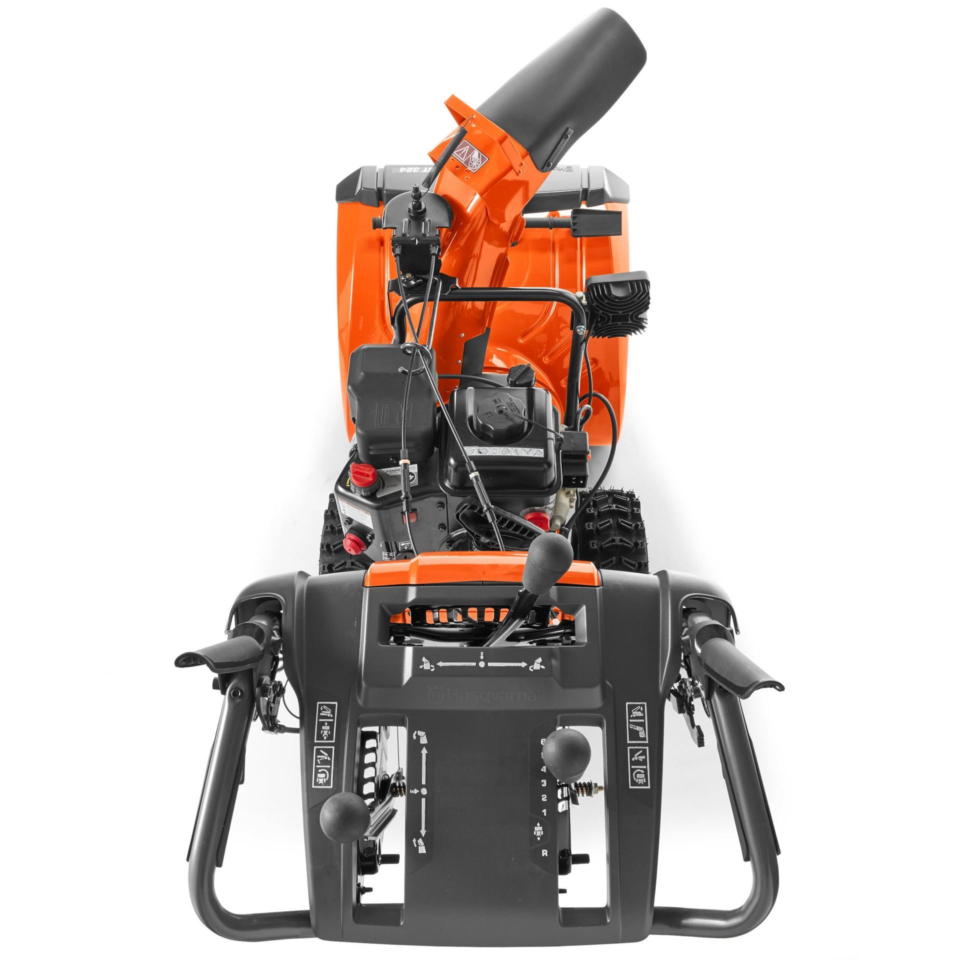 Husqvarna st 324 lumilinko - Image 3
