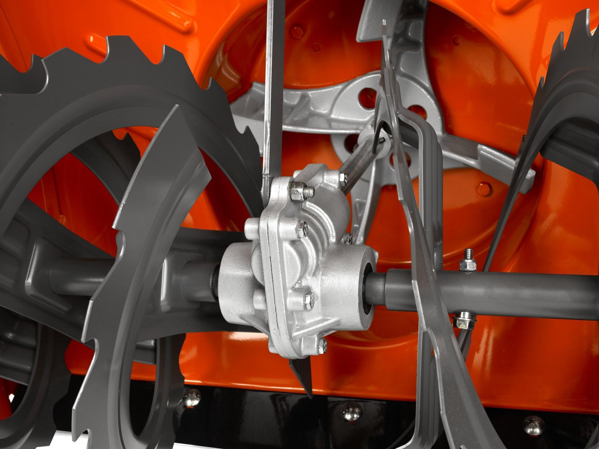 Husqvarna st 324 lumilinko - Image 5