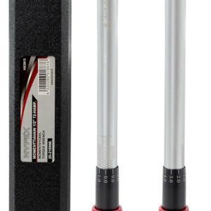 Momenttiavain 1/2" 20-210nm