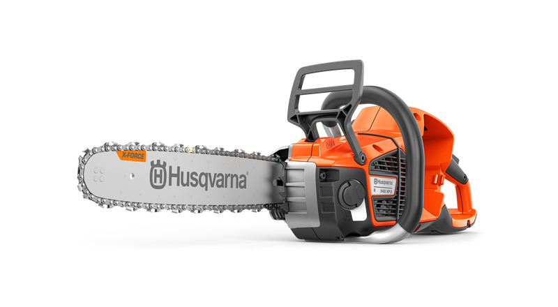 Husqvarna 542i XPG akkusaha -runko - Vuoksenautotarvike.fi