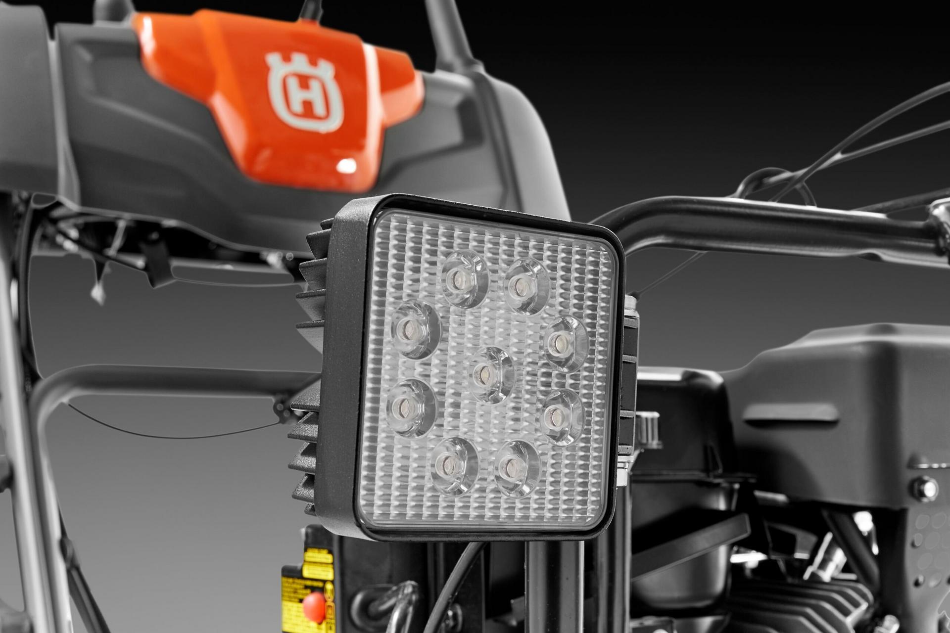 Husqvarna st 324 lumilinko - Image 4