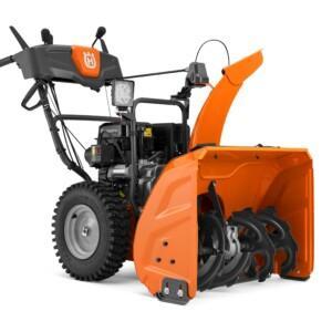 Husqvarna ST 269 lumilinko