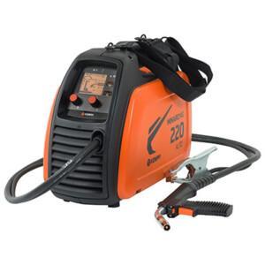 Kemppi minarcmig 220 autokemppi