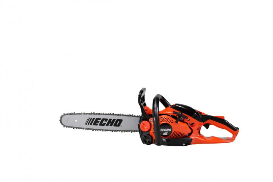 Echo CS-2511WES X-series -moottorisaha - Vuoksenautotarvike.fi