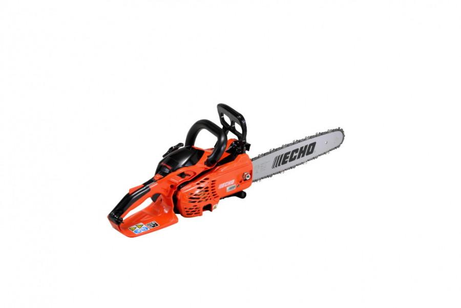 Echo CS-2511WES X-series -moottorisaha - Vuoksenautotarvike.fi