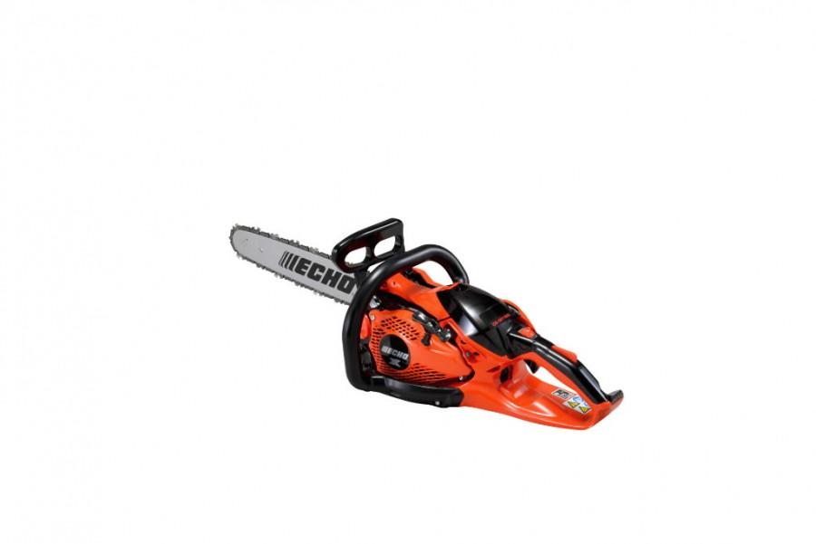 Echo CS-2511WES X-series -moottorisaha - Vuoksenautotarvike.fi