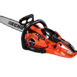 Echo CS-2511WES X-series -moottorisaha - Vuoksenautotarvike.fi