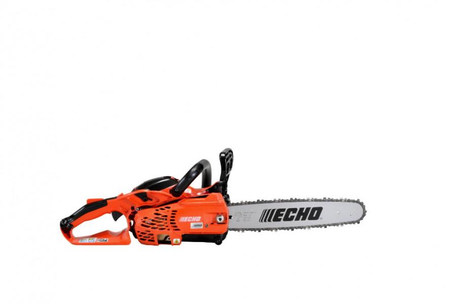 Echo CS-2511WES X-series -moottorisaha - Vuoksenautotarvike.fi