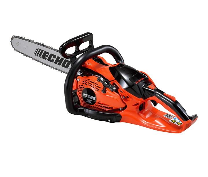 Echo CS-2511WES X-series -moottorisaha - Vuoksenautotarvike.fi