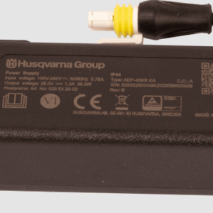 Husqvarna automower muuntaja esim. 305 - Vuoksenautotarvike.fi
