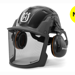 Husqvarna technical Mips kypärä Harmaa - Vuoksenautotarvike.fi