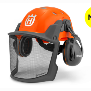 Husqvarna technical Mips kypärä Oranssi - Vuoksenautotarvike.fi