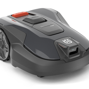 Husqvarna automower 312V - Vuoksenautotarvike.fi