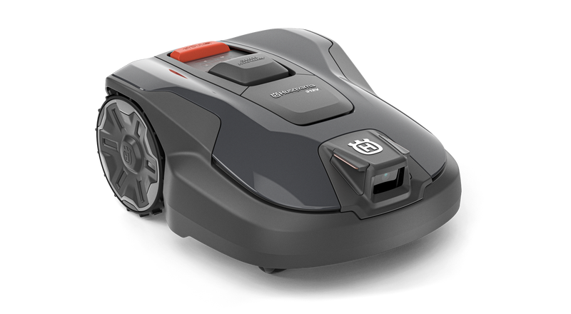 Husqvarna automower 312V - Vuoksenautotarvike.fi