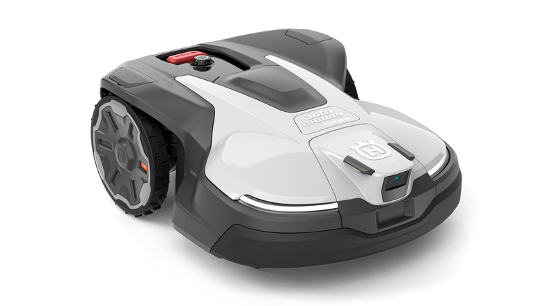 Husqvarna automower 430V Nera - Vuoksenautotarvike.fi