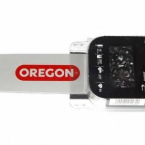 Oregon 13" 1,3 / 56vl ketjulaippapaketti Husqvarna