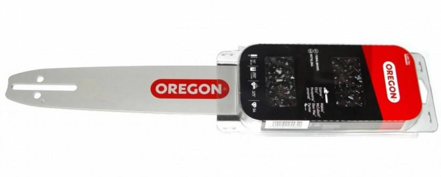 Oregon 13" 1,3 / 56vl ketjulaippapaketti Husqvarna