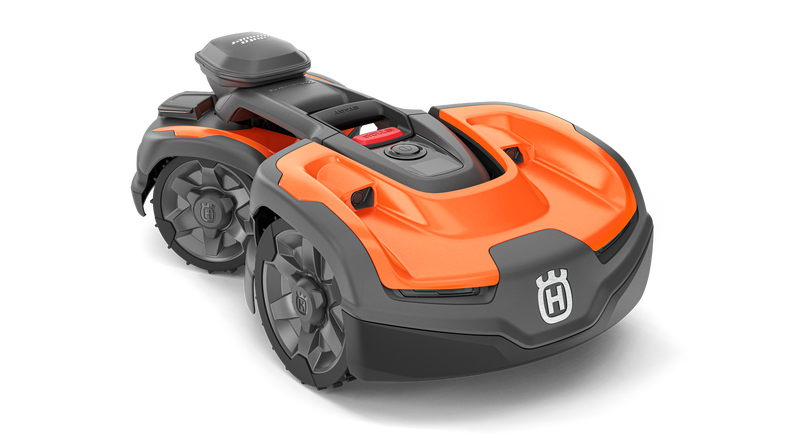 Husqvarna 535 AWD EPOS PRO robotti-vuoksenautotarvike.fi