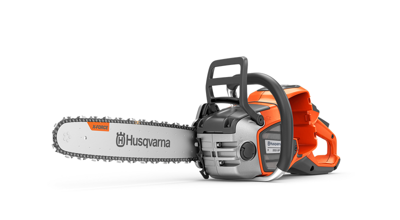 Husqvarna 550i XPG -akkusaha runko - Vuoksenautotarvike.fi