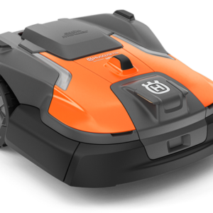Husqvarna 580 EPOS PRO robottileikkuri - Vuoksenautotarvike.fi