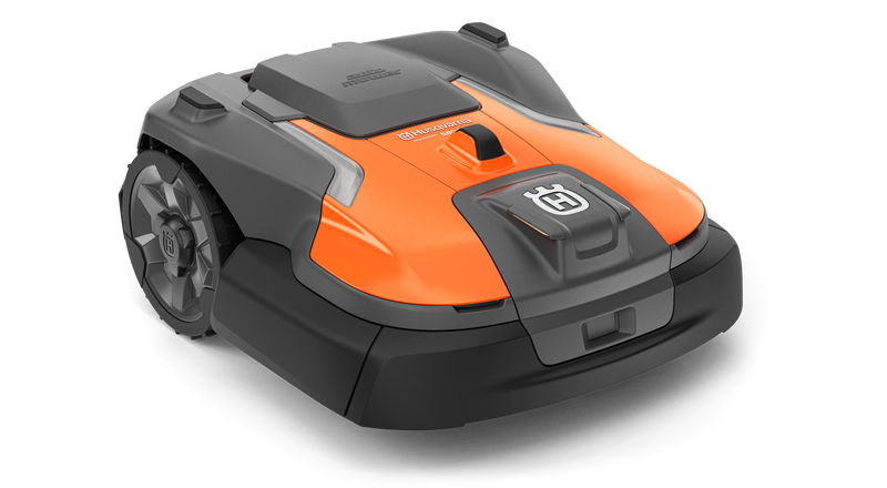 Husqvarna 580 EPOS PRO robottileikkuri - Vuoksenautotarvike.fi