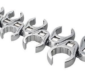 Boxo Kukonjalka-avainsarja 3/8" 10 osaa