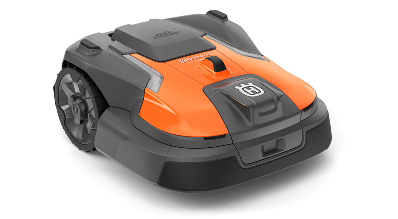 Husqvarna 540 EPOS - Vuoksenautotarvike.fi