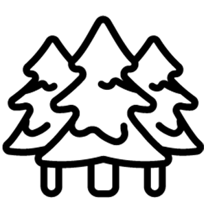 Metsä-symboli