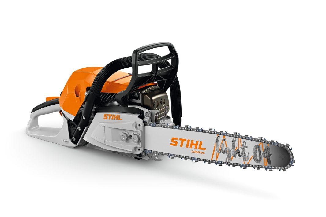 Stihl MS300 C-M moottorisaha - Vuoksenautotarvike.fi