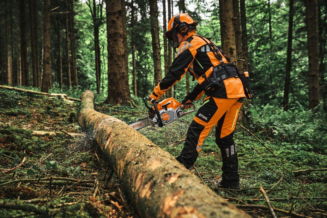 Stihl MS300 C-M moottorisaha - Vuoksenautotarvike.fi
