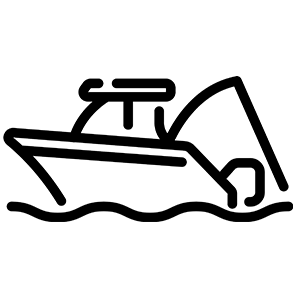 Vapaa-aika symboli