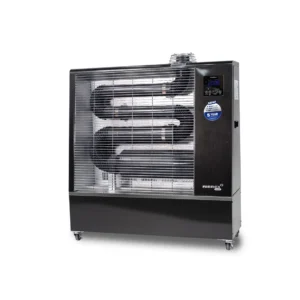 Airrex 500i diesel-infrapunalämmitin