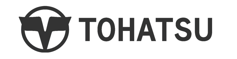 Tohatsu logo